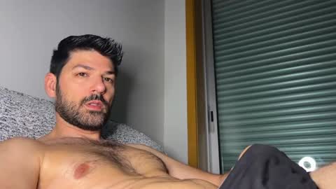 Lucenzo  online show from 05/30/26, 09:06