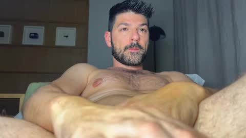 Lucenzo  online show from 06/05/26, 12:39
