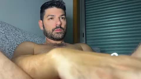 Lucenzo  online show from 07/18/26, 09:02