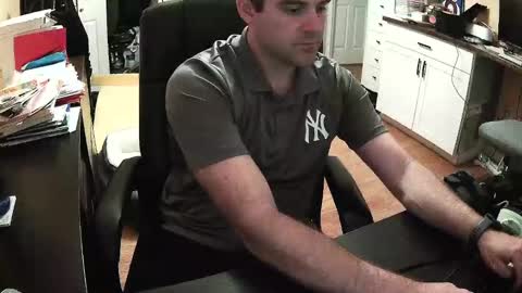 Snapshot of sexfungames chatting on 09/20/25, 12:00 Kyle online show from 09/20/25, 12:00