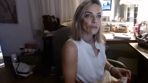 Sexi Chrisly online show from 11/23/25, 02:11