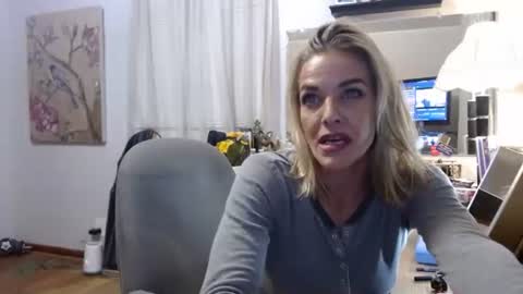 Sexi Chrisly online show from 12/16/25, 11:26