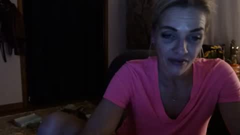 Sexi Chrisly online show from 12/21/25, 05:58