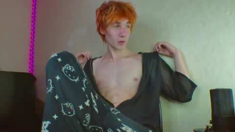 Big Cock online show from 06/27/26, 08:14