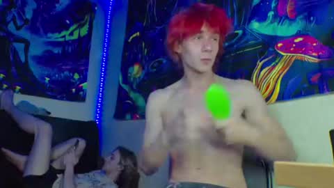 Big Cock online show from 07/23/26, 08:40