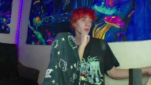 Big Cock online show from 07/24/26, 05:00