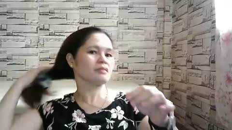 Snapshot of sexi_monica chatting on 12/25/24, 02:57 sexi_monica online show from 12/25/24, 02:57