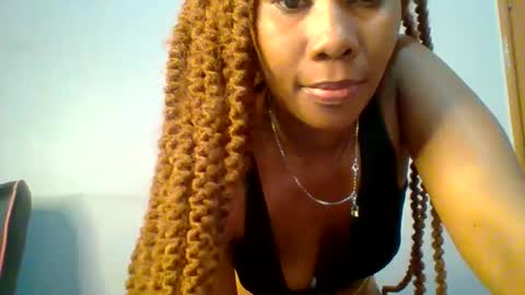 Maggie online show from 01/24/25, 08:23