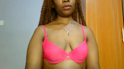 Maggie online show from 01/26/25, 08:02