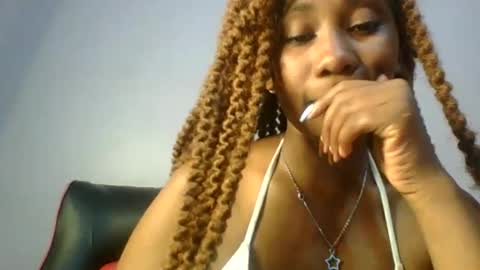 Maggie online show from 01/28/25, 07:22