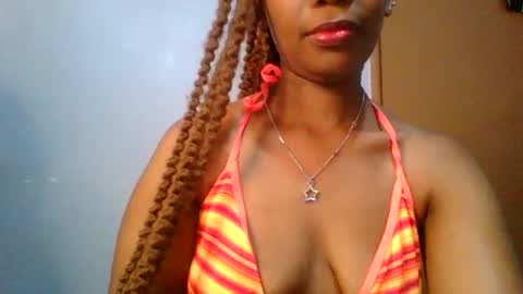 Maggie online show from 02/01/25, 07:26