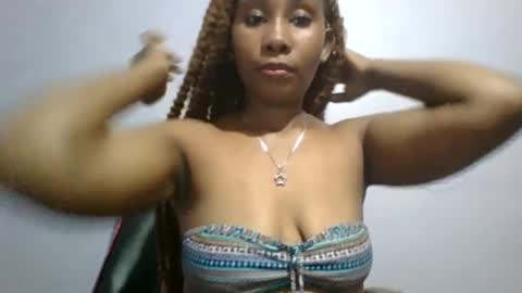 Maggie online show from 02/11/25, 04:13