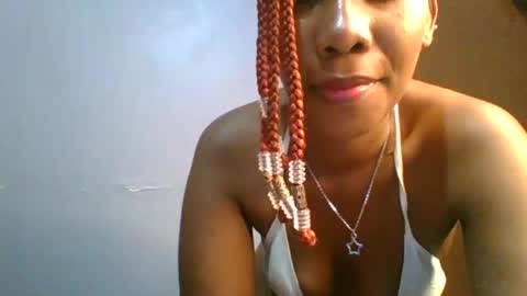 Maggie online show from 02/16/25, 12:19
