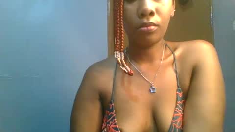 Maggie online show from 02/16/25, 04:20