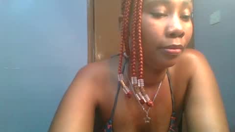 Maggie online show from 02/16/25, 07:26
