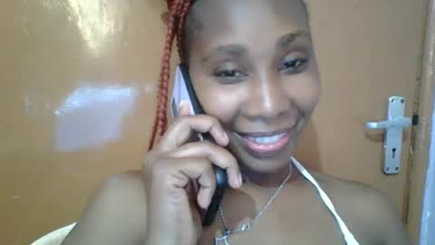 Maggie online show from 02/18/25, 04:05