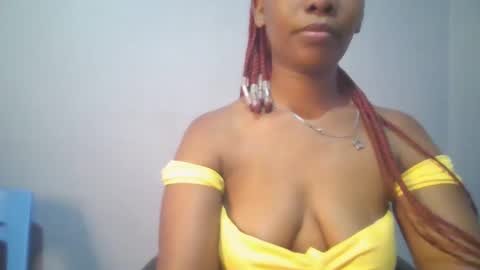 Maggie online show from 03/08/25, 12:22