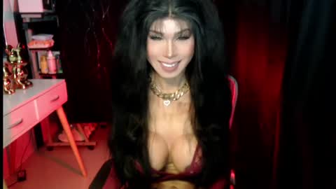 nicole online show from 07/03/26, 11:44