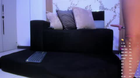 Rosa  online show from 05/07/26, 01:05