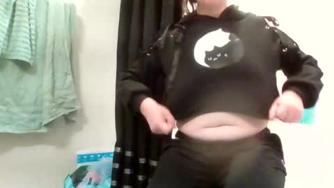 Snapshot of sexislitpuss69 chatting on 02/18/25, 02:05 sexislitpuss69 online show from 02/18/25, 02:05