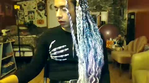 Snapshot of sexiwhiskey699 chatting on 10/27/25, 02:48 sexiwhiskey699 online show from 10/27/25, 02:48