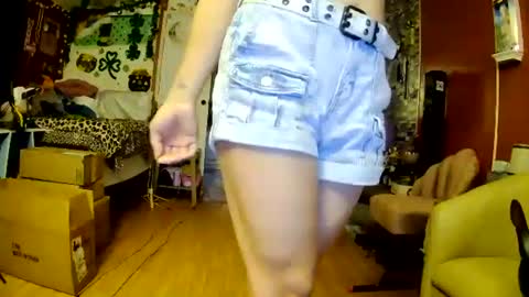 Snapshot of sexiwhiskey699 chatting on 03/19/26, 02:04 sexiwhiskey699 online show from 03/19/26, 02:04