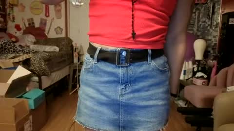sexiwhiskey699 online show from 06/15/26, 08:00