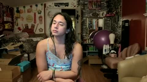 sexiwhiskey699 online show from 06/19/26, 09:24