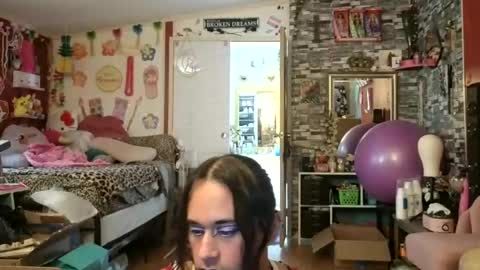 sexiwhiskey699 online show from 06/21/26, 10:12