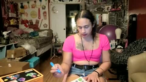 sexiwhiskey699 online show from 06/25/26, 05:12