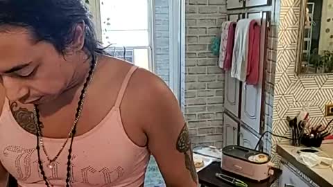 sexiwhiskey699 online show from 07/01/26, 07:13