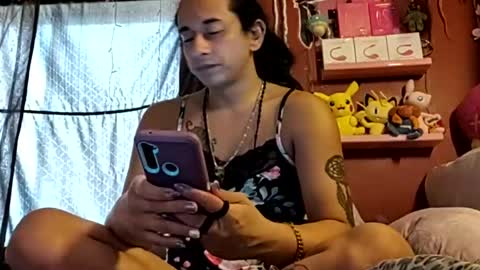sexiwhiskey699 online show from 07/17/26, 07:19