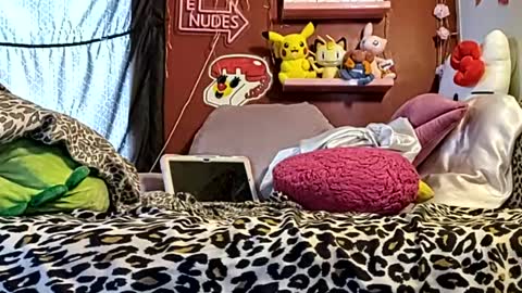 sexiwhiskey699 online show from 07/24/26, 07:56