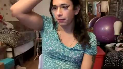 sexiwhiskey699 online show from 07/27/26, 07:54