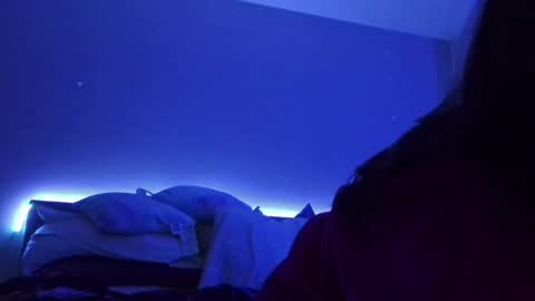 Snapshot of sexkittenfordaddy chatting on 01/05/25, 01:56 sexkittenfordaddy online show from 01/05/25, 01:56