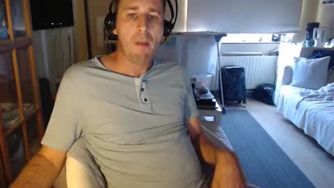 Snapshot of sexlobo1 chatting on 01/27/25, 01:19 Sexlobo online show from 01/27/25, 01:19