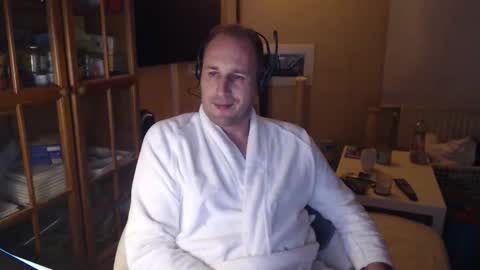 Sexlobo online show from 02/18/26, 05:03
