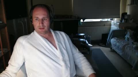 Sexlobo online show from 04/13/26, 05:40