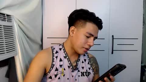 Snapshot of sexloversxxxx chatting on 11/13/25, 04:06 HI I AM JAMESPLEASE LET ME DO SOME HOT SHOWS FOR YOU HERE FOR MY SCHOOL AND FOR MY FAMILY online show from 11/13/25, 04:06