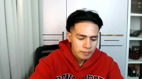 Snapshot of sexloversxxxx chatting on 06/03/26, 02:33 HI I AM JAMESPLEASE LET ME DO SOME HOT SHOWS FOR YOU HERE FOR MY SCHOOL AND FOR MY FAMILY online show from 06/03/26, 02:33