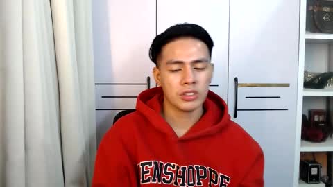 Snapshot of sexloversxxxx chatting on 06/05/26, 04:41 HI I AM JAMESPLEASE LET ME DO SOME HOT SHOWS FOR YOU HERE FOR MY SCHOOL AND FOR MY FAMILY online show from 06/05/26, 04:41