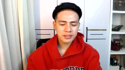 Snapshot of sexloversxxxx chatting on 06/05/26, 01:50 HI I AM JAMESPLEASE LET ME DO SOME HOT SHOWS FOR YOU HERE FOR MY SCHOOL AND FOR MY FAMILY online show from 06/05/26, 01:50
