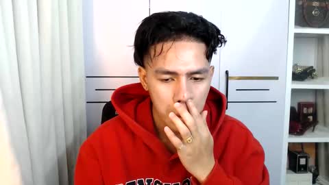Snapshot of sexloversxxxx chatting on 06/11/26, 01:20 HI I AM JAMESPLEASE LET ME DO SOME HOT SHOWS FOR YOU HERE FOR MY SCHOOL AND FOR MY FAMILY online show from 06/11/26, 01:20