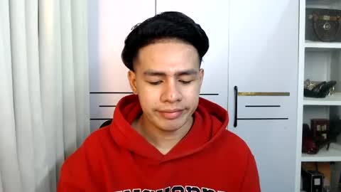 Snapshot of sexloversxxxx chatting on 06/12/26, 06:01 HI I AM JAMESPLEASE LET ME DO SOME HOT SHOWS FOR YOU HERE FOR MY SCHOOL AND FOR MY FAMILY online show from 06/12/26, 06:01