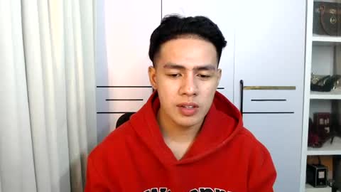 Snapshot of sexloversxxxx chatting on 06/13/26, 10:35 HI I AM JAMESPLEASE LET ME DO SOME HOT SHOWS FOR YOU HERE FOR MY SCHOOL AND FOR MY FAMILY online show from 06/13/26, 10:35