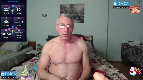 sexmen181166 online show from 02/09/25, 02:29