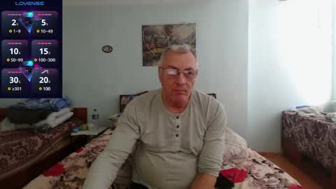 sexmen181166 online show from 02/12/25, 11:07