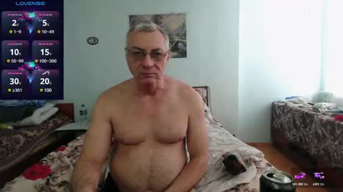 sexmen181166 online show from 02/15/25, 12:11