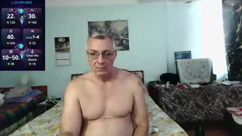 sexmen181166 online show from 11/06/25, 11:44