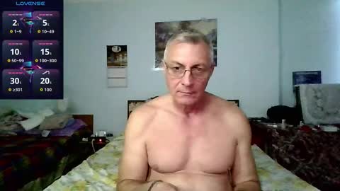 sexmen181166 online show from 11/08/25, 01:11